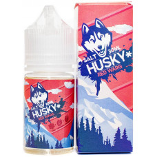 Жидкость Husky Salt 30 мл Red Warg 45 мг/мл
