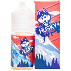 Жидкость Husky Salt 30 мл Red Warg 20 мг/мл