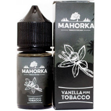 Жидкость Mahorka Salt 30 мл Vanilla Pipe Tobacco 45 мг/мл