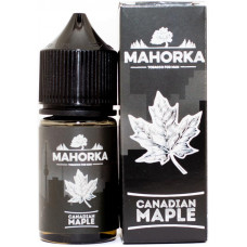 Жидкость Mahorka Salt 30 мл Canadian Maple 45 мг/мл