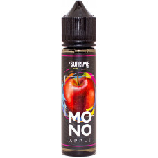 Жидкость Mono 60 мл Apple 3 мг/мл