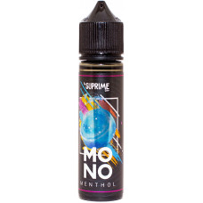 Жидкость Mono 60 мл Menthol 6 мг/мл