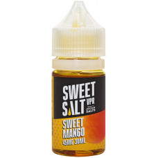 Жидкость Sweet Salt VPR 30 мл Sweet Mango 45 мг/мл
