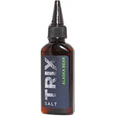 Жидкость SmokeKitchen Trix Salt 50 мл Alaska Bear 12 мг/мл VG/PG 60/40 Медведь Аляски