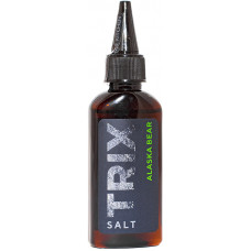 Жидкость SmokeKitchen Trix Salt 50 мл Alaska Bear 20 мг/мл VG/PG 60/40 Медведь Аляски
